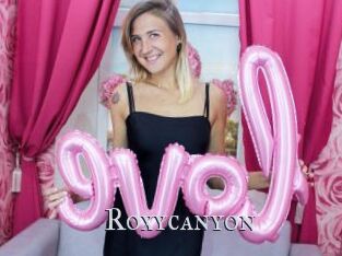 Roxycanyon