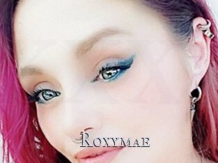 Roxymae
