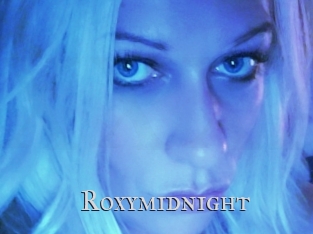 roxymidnight Xxx Amateur