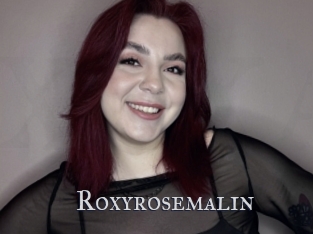 roxyrosemalin Xxx Amateur