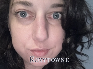 Roxytowne