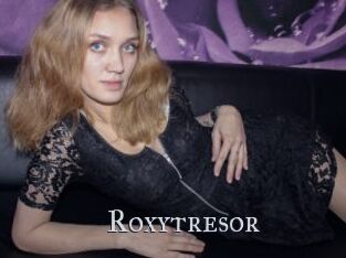Roxytresor