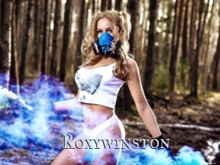 Roxywinston