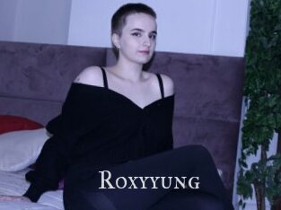 roxyyung Xxx Amateur