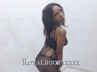 royalbootyxxxx Xxx Amateur