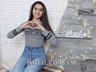 Royalldream