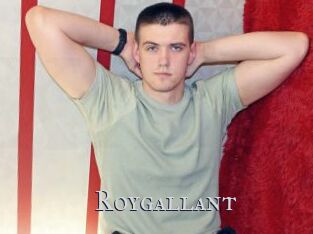 Roygallant