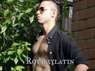 Roysexylatin