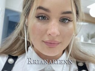 Rrianarienn