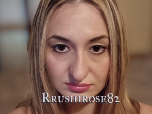 Rrushirose82