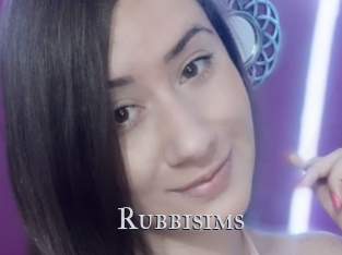 Rubbisims