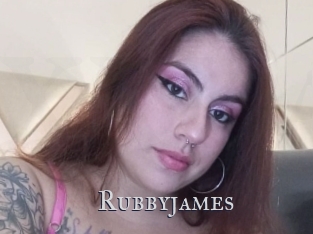 Rubbyjames
