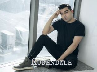 Rubendale