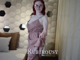 Rubirousy