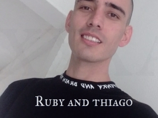 Ruby_and_thiago