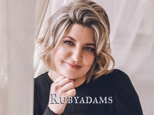 Rubyadams