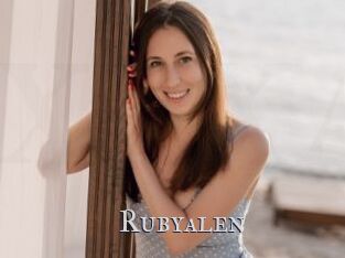 Rubyalen