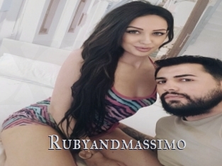 Rubyandmassimo