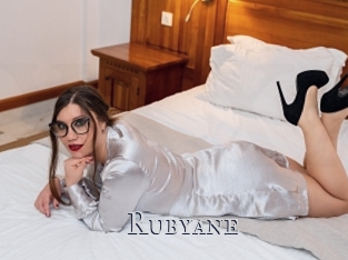 Rubyane