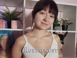 Rubyaugust