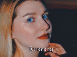 Rubyboo