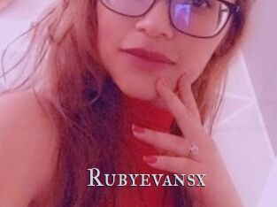 rubyevansx Xxx Amateur