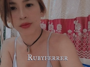 Rubyferrer