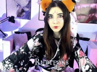 Rubyfoks
