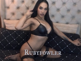 rubyfowler Xxx Amateur