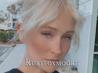 Rubyfoxmoore