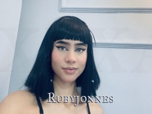 Rubyjonnes