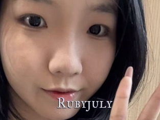 Rubyjuly