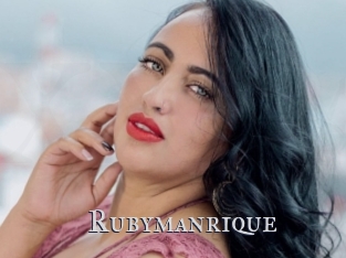 Rubymanrique