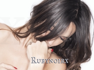 rubynoirx Xxx Amateur