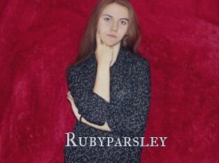 Rubyparsley