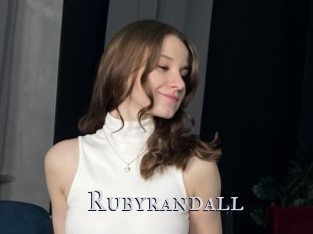 Rubyrandall