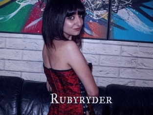Rubyryder