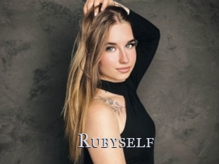 Rubyself