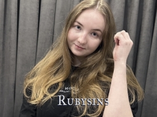 Rubysins