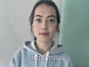 Rubytodd