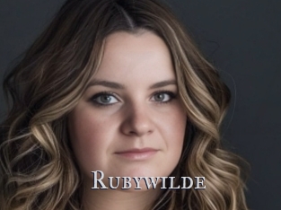 Rubywilde