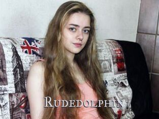 Rudedolphin