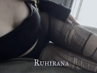 ruhirana Xxx Amateur