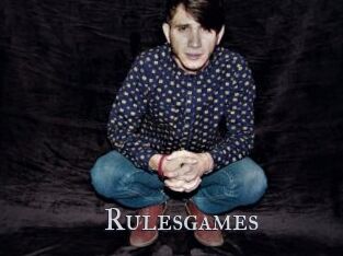 Rulesgames