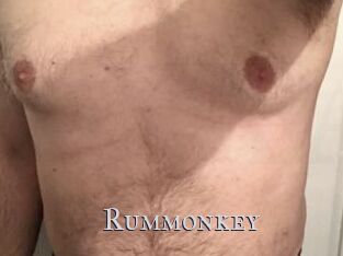 Rummonkey