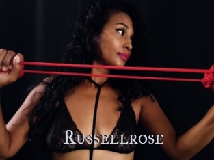 Russellrose