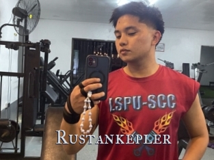 Rustankepler