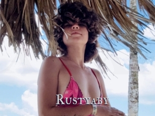 Rustyaby
