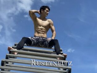 Rustynfitz