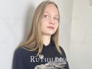 Ruthhayes